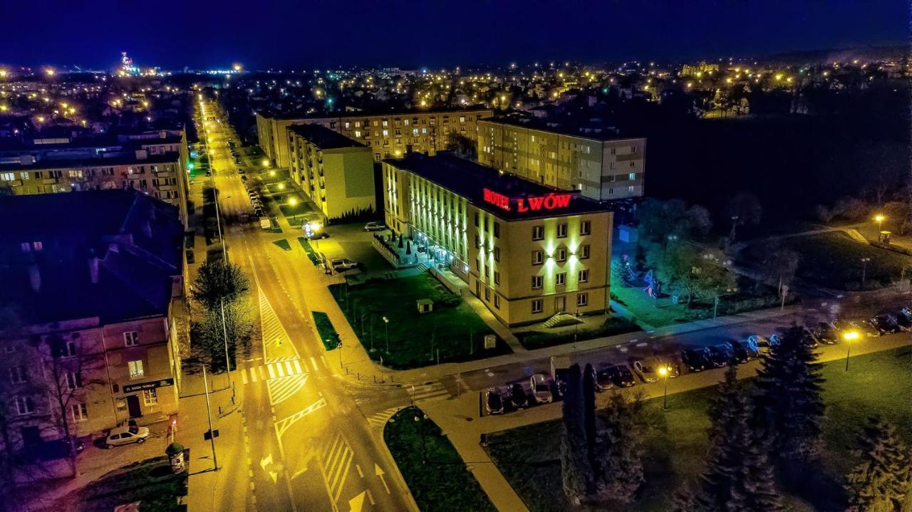 مبيت وإفطار Chełm Lwow المظهر الخارجي الصورة